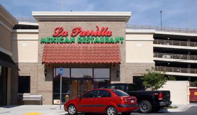 La Parrilla Mexican Restaurant to open Wednesday in Charles Hight