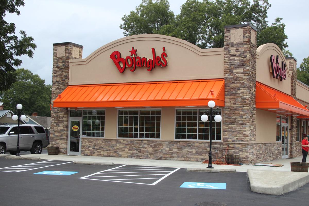 Bojangle's in Cedartown now open for business Local