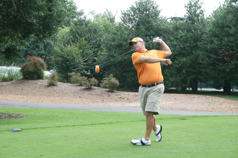Coosa Invitational