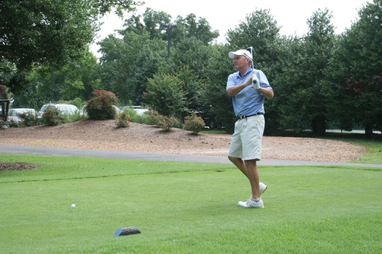 Coosa Invitational