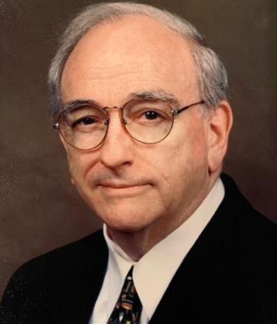 Walter Dundervill, Sr.