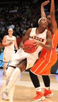 Spring Garden falls in heartbreaker to R.A. Hubbard, finishes Class 1A state runner-up