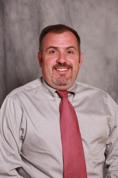 Greg Bowman