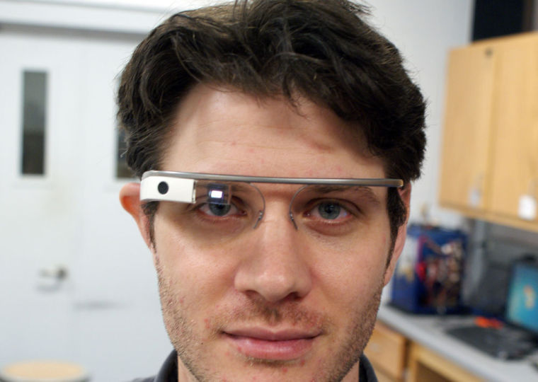 Google Glass