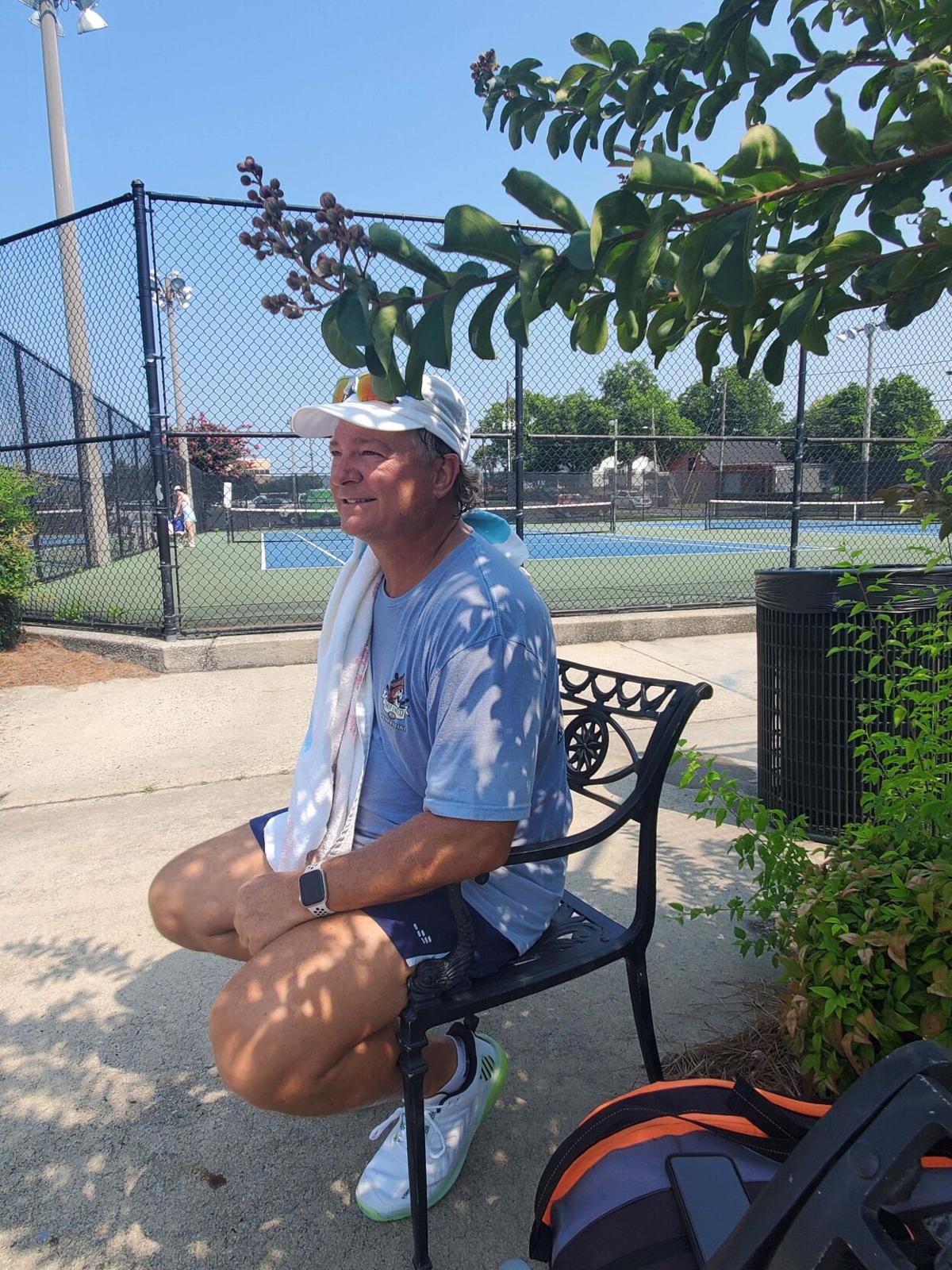 Tennis under the Georgia Sun: 2021 USTA Southern Sectional Championships