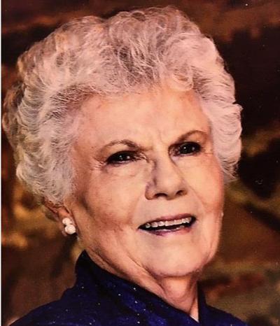 Frances Shields
