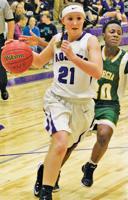 Gaylesville christens new gym with wins over Georgia School for the Deaf