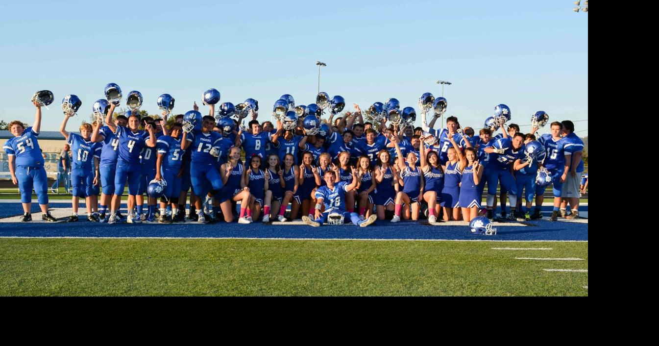 Football Tigers Win Second Consecutive Ngac Championship Catwalkchatt Northwestgeorgianews Com