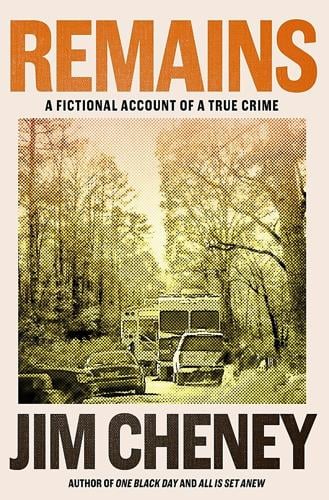 Book Cover: Remains