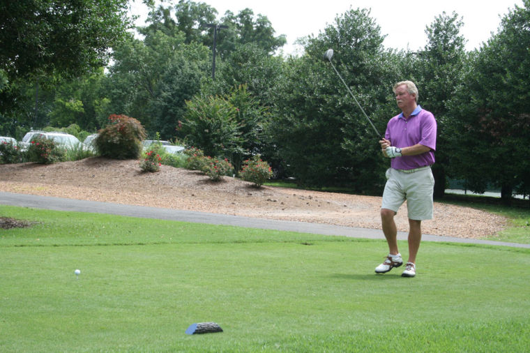 Coosa Invitational