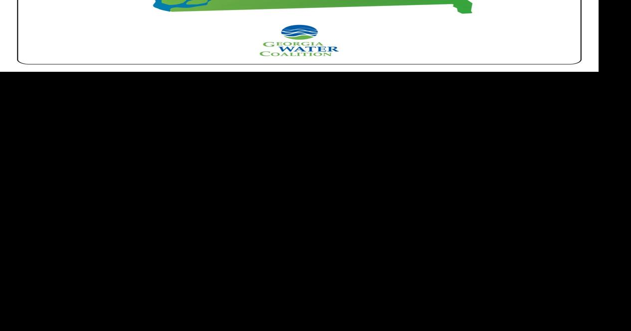 Georgia Water Coalition releases 'Clean 13' report lauding businesses ...