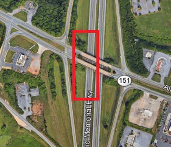 Gdot To Close I 75 At Ringgold Exit For Additional Bridge Work Local Northwestgeorgianews Com