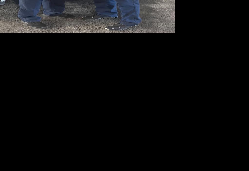 Calhoun Fire Department promotes three to lieutenant Local