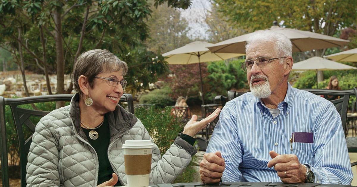 Retiring in Rome: Locals and outsiders alike are making deposits on The ...