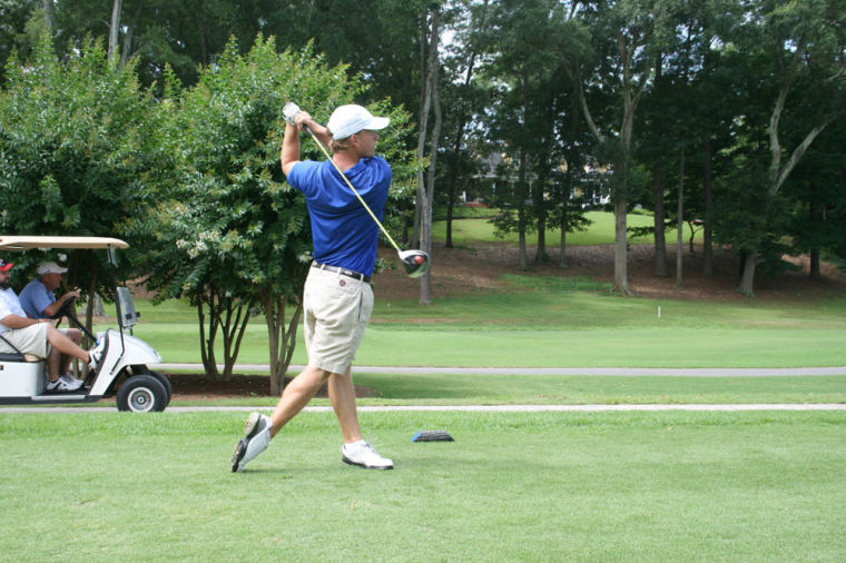 Coosa Invitational