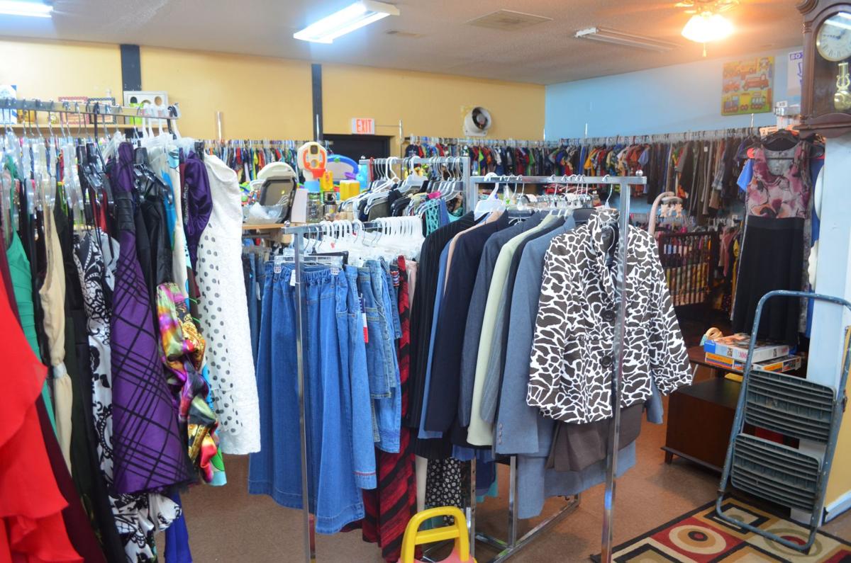 Kids And More Thrift Store Open In Rockmart Local