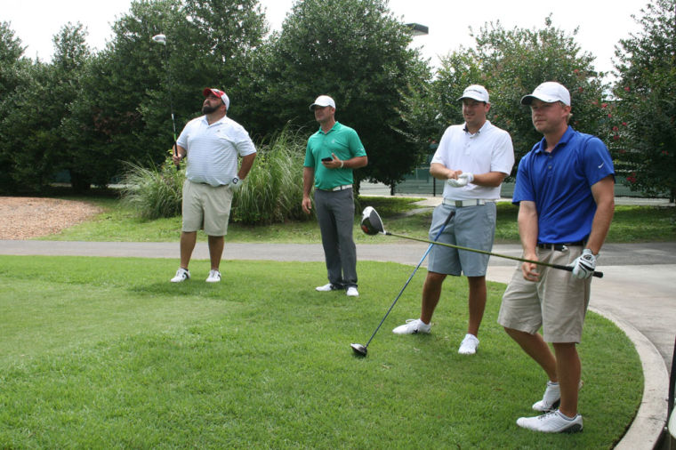 Coosa Invitational