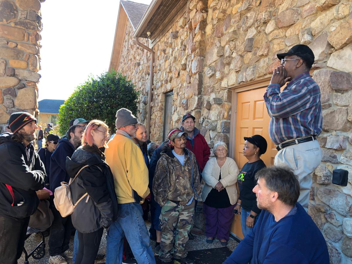 Thanksgiving Love Feast Will Be Pick Up And Delivery Only Taking Donations Now Local News Northwestgeorgianews Com