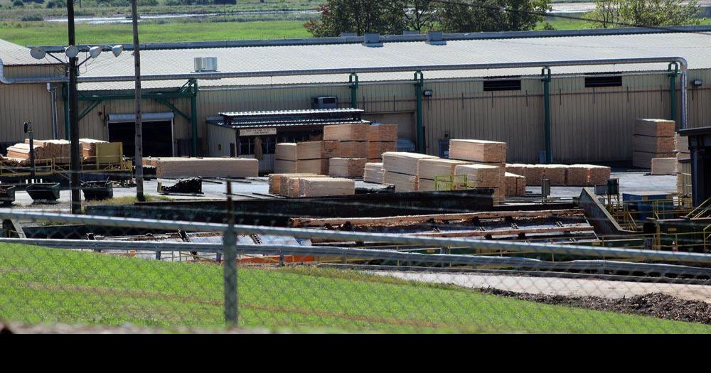 Pacific expands capacity for finished lumber