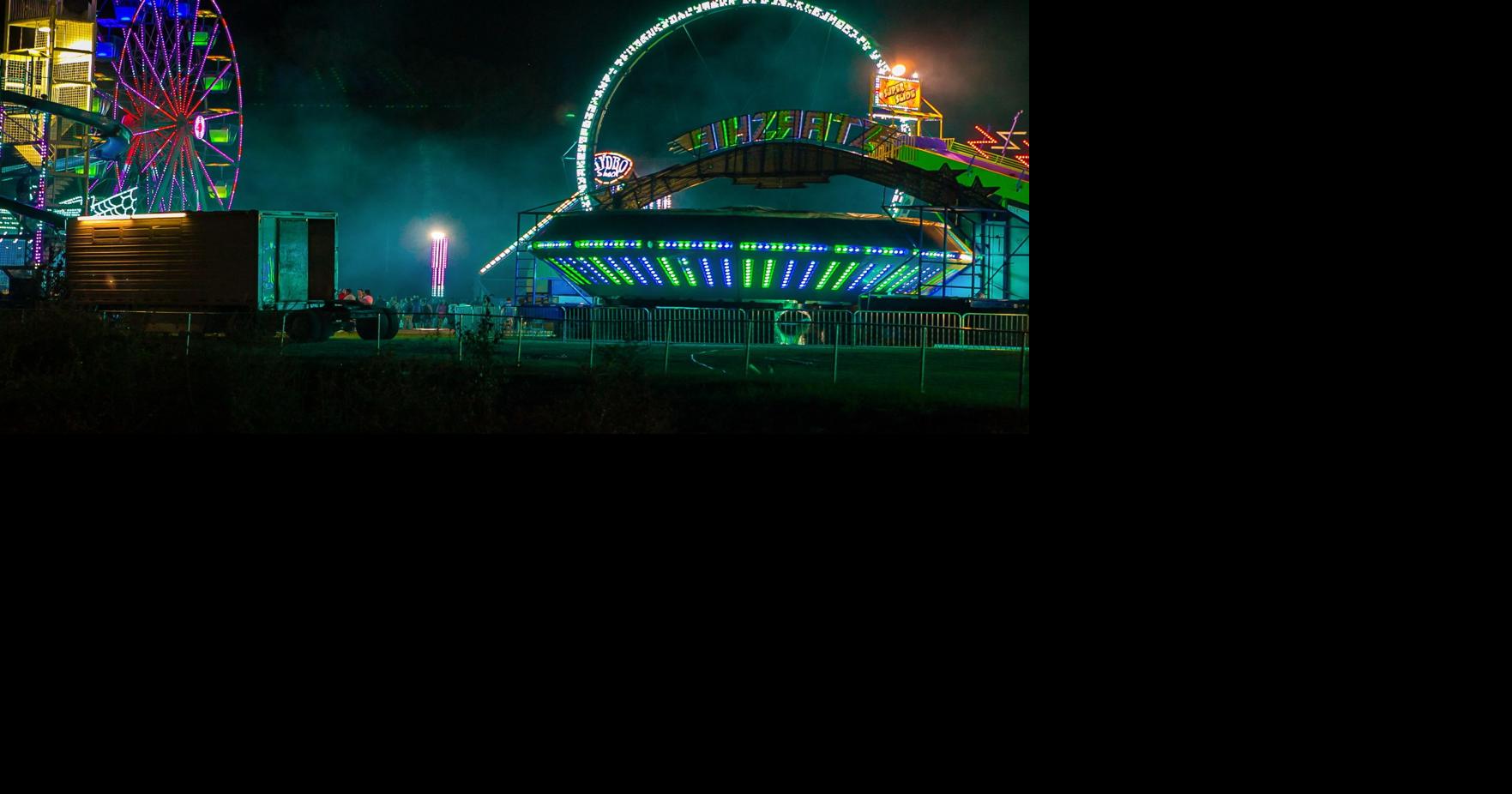 Coosa Valley Fair falls prey to pandemic Local News