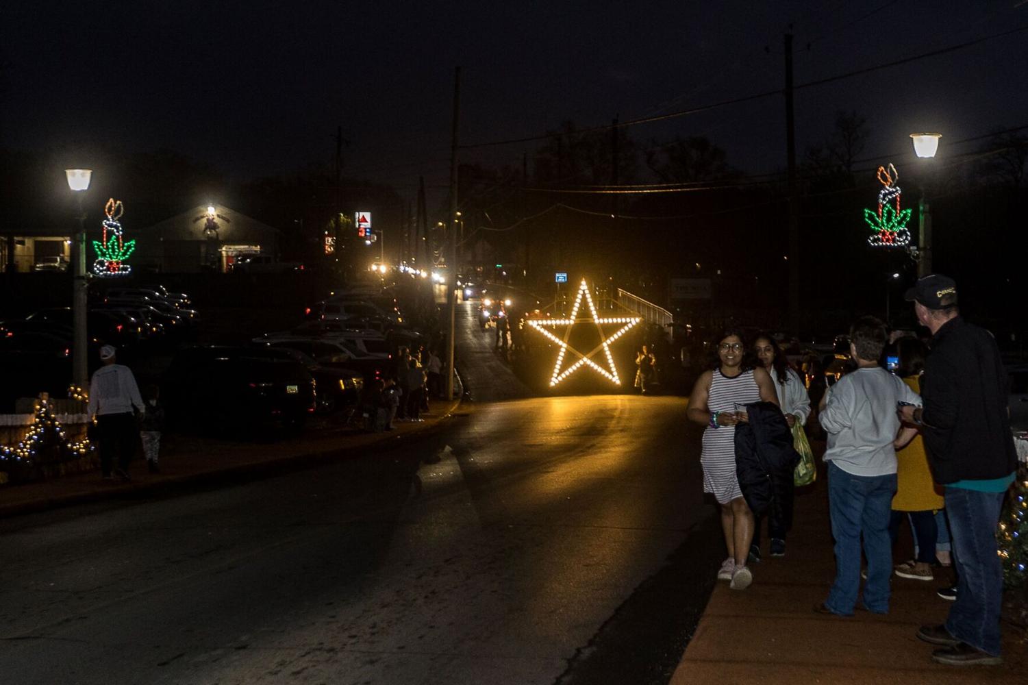 Lindale Christmas Parade and Street Festival Set for Dec. 2 Local