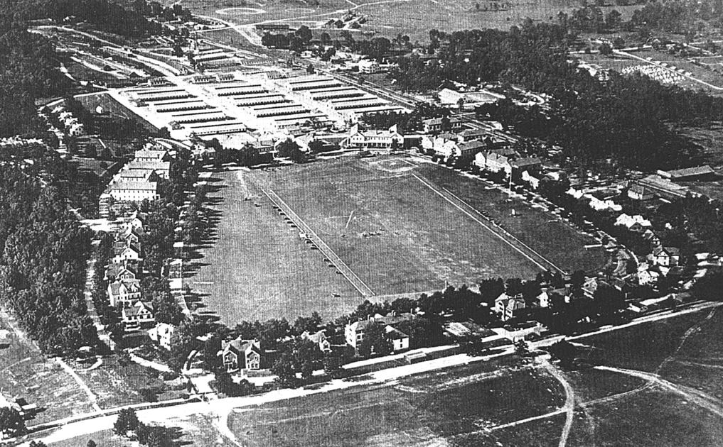 Fort Oglethorpe and the 6th Cavalry Interesting facts Lifestyles