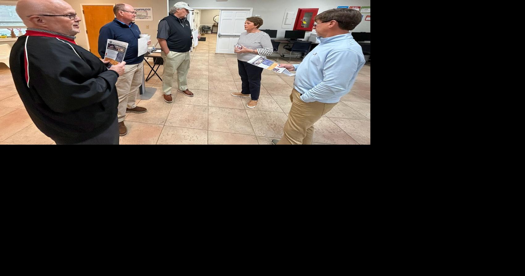 Providing Housing And Care Northwest Housing Authority Looking