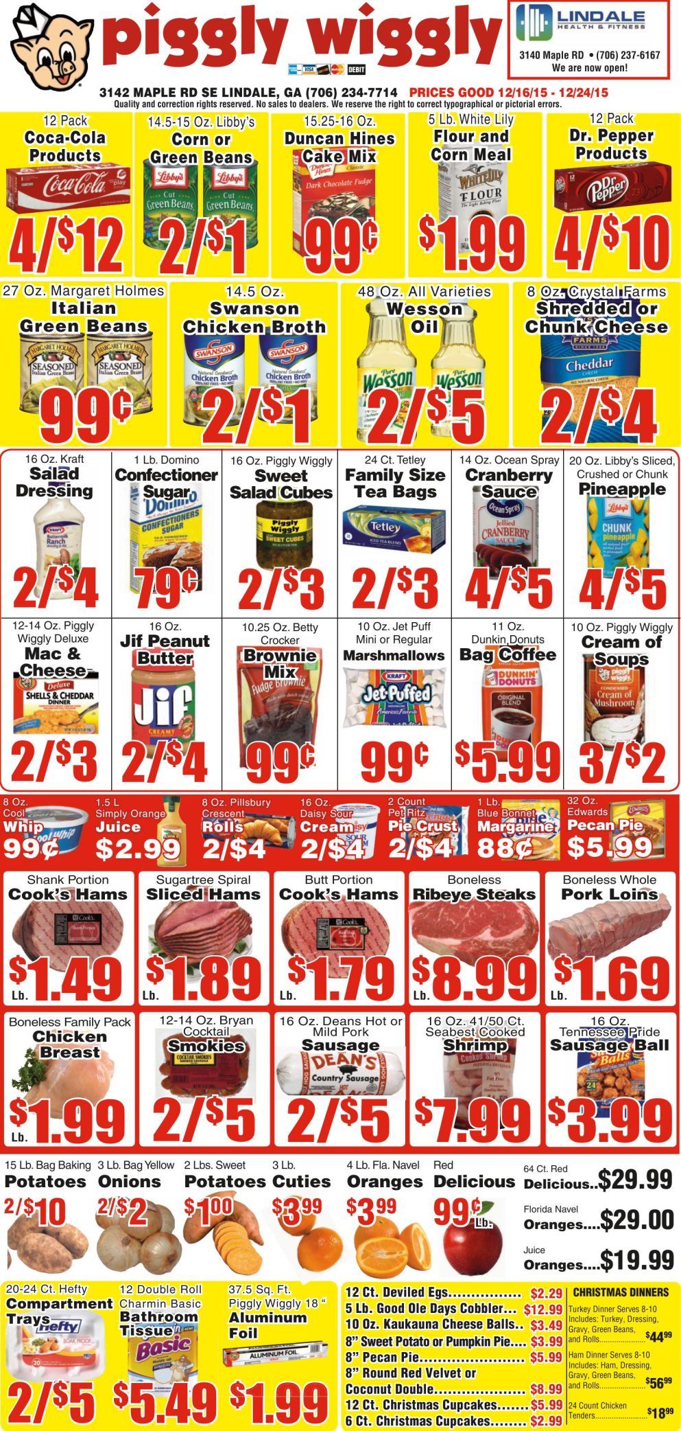 piggly wiggly cairo ga weekly ad