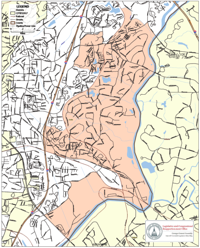 Proposed city of Vinings financially solvent, UGA study finds