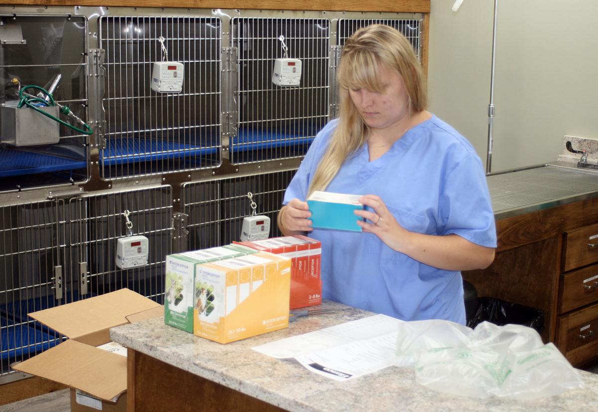 Emergency vet clinic to open at midweek Business