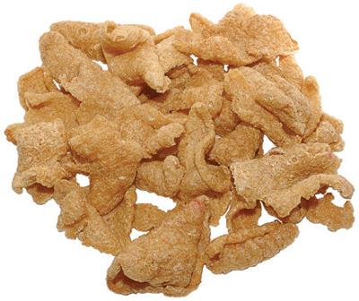Pork Rinds & Snacks, LLC recalls pork skin products due to ...