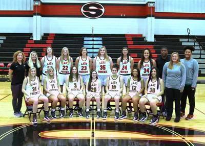 Sonoraville Lady Phoenix In Search Of Another Deep Playoff Run The Calhoun Times Northwestgeorgianews Com