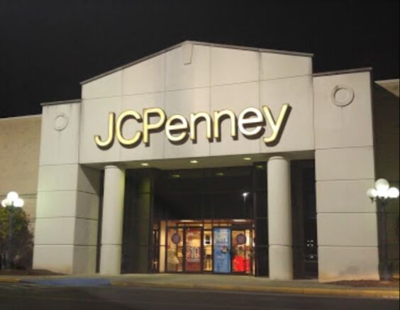 JCPenney store closure list: Five are in Georgia, four in Alabama