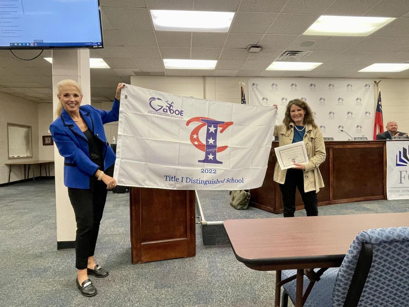 Floyd BoE discusses pay raise, approves school calendar | Local News |  northwestgeorgianews.com