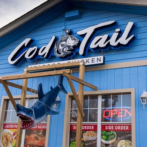 Around Town What will the I75 corridor look like in a few years? Take