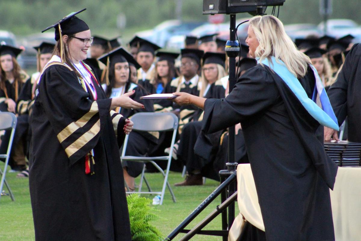 Rockmart High School Graduation Local Northwestgeorgianews Com Rockmart High School Graduation Local Northwestgeorgianews Com
