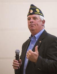 Lindenmayer appointed to state Housing Trust Fund for the Homeless Commission