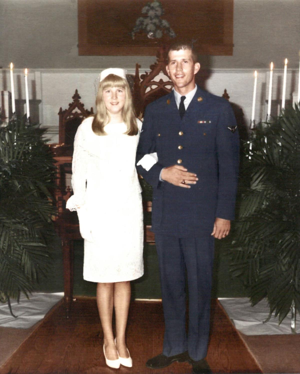 Sammy and Betty Lou Smith