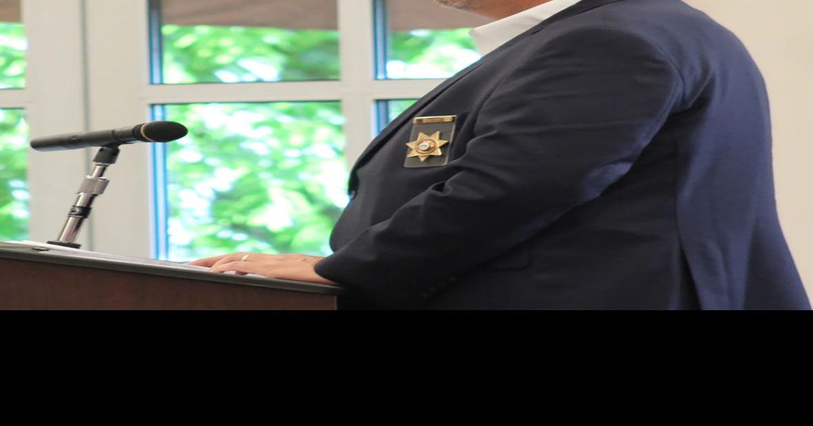 Catoosa County to add inmate video conferencing at courthouse News