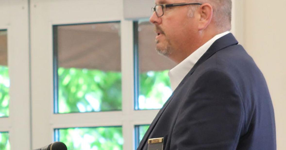 Catoosa County to add inmate video conferencing at courthouse News