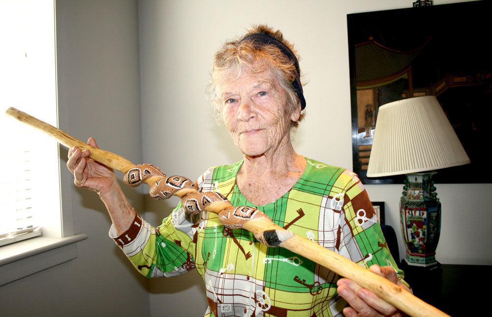 Unorthodox Rome Legend Serpentfoot Unafraid Of Critics Local News Northwestgeorgianews Com