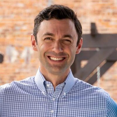 Jon Ossoff