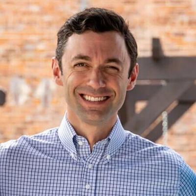 Jon Ossoff