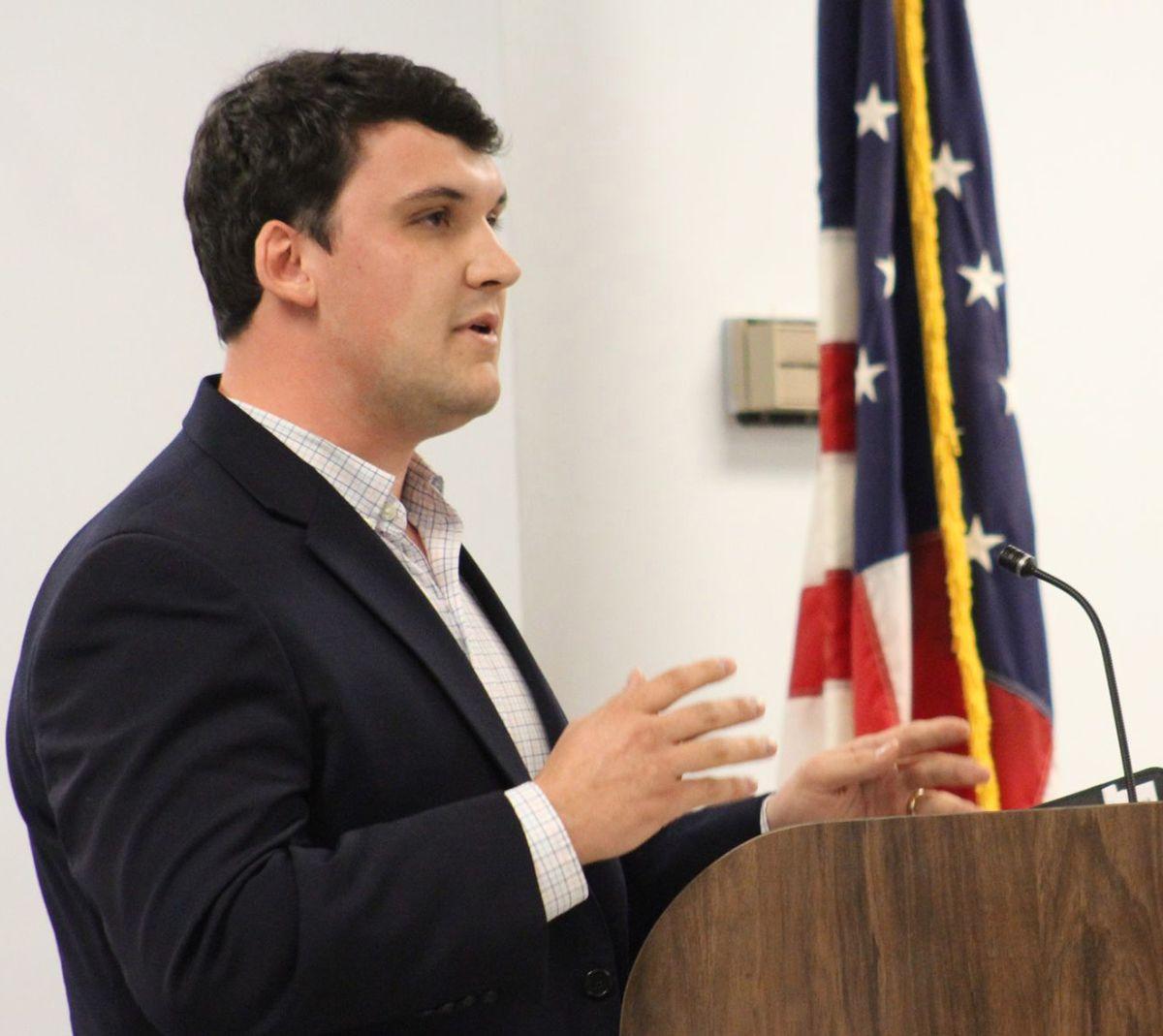 Fort Oglethorpe Denies Re Zoning Request For Auto Shop Amid Resident Complaints Local Northwestgeorgianews Com Fort Oglethorpe Denies Re Zoning Request For Auto Shop Amid Resident Complaints Local Northwestgeorgianews Com