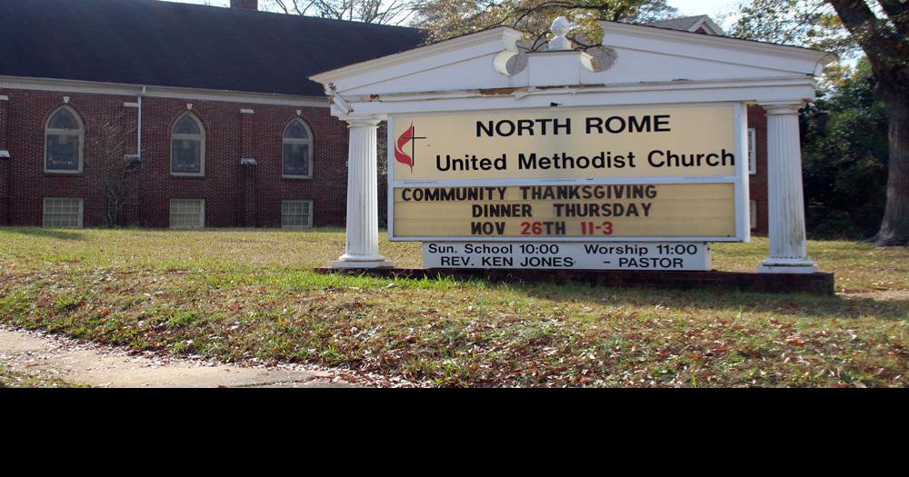 florida united methodist children's home news