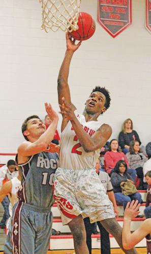Isaiha Jones