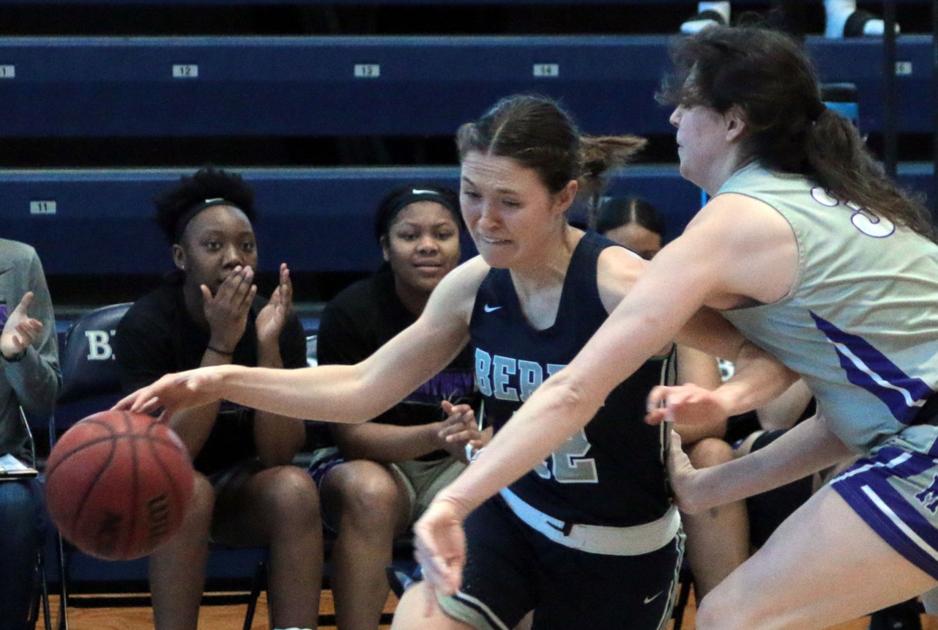 College Basketball Berry Women Stifle Millsaps In 51 28 Win