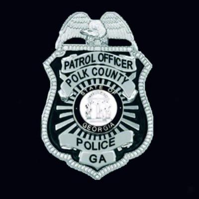 Polk County Polce