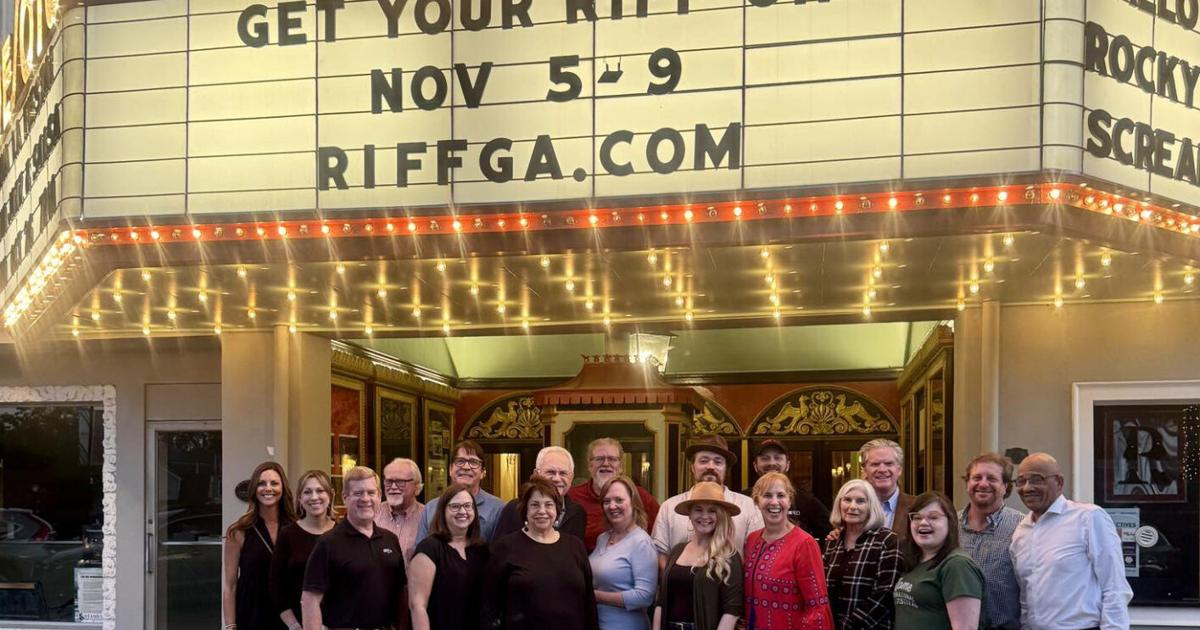 Thursday Riffs Parties, Panels and a Plethora of Independent Films: RIFF festivities ...