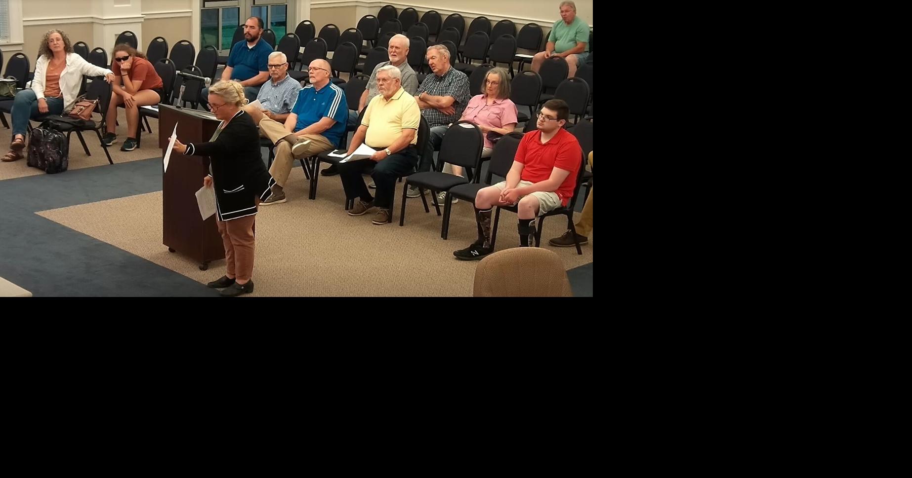 Catoosa commissioners can turn down school board's tax hike, attorney